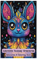 Adorable Fantasy Creatures