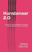 Kunstenaar 2.0: Hoe kunt u kunst promoten en beleven door uw werken online te verkopen