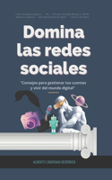 Domina las redes sociales