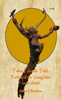 Tales Fireside Told