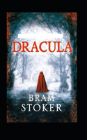 dracula bram stoker (illustrated edition)