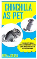 Chinchilla as Pet