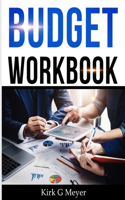 Budget Workbook