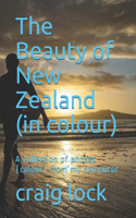 The Beauty of New Zealand (in colour)