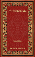 The Red Hand - Original Edition