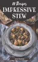 88 Impressive Stew Recipes