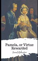Pamela, or Virtue Rewarded