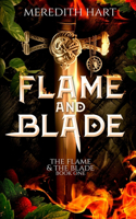 Flame and The Blade
