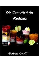 100 Non-Alcoholic Cocktails