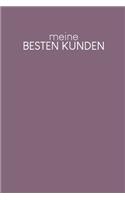 Meine besten Kunden