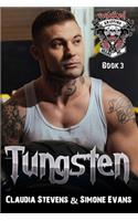 Tungsten