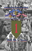 Heroes of the 1st Infantry Divison