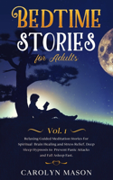 Bedtime Stories for Adults