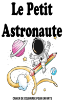 Le Petit Astronaute