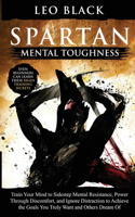 Spartan Mental Toughness