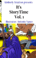 It's StoryTime Vol. I
