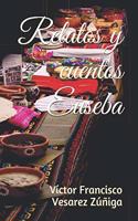 Relatos y cuentos Euseba