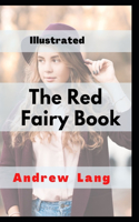 The Red Fairy Book