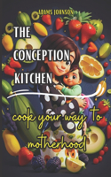 Conception Kitchen