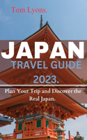 Japan Travel Guide 2023