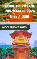 Guide de voyage Normandie 2024 mise a jour