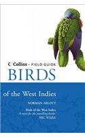 Birds of the West Indies