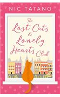 The Lost Cats and Lonely Hearts Club