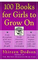 100 Books for Girls to Grow on