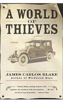 A World of Thieves