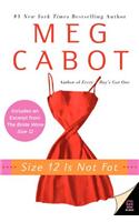Size 12 Is Not Fat: A Heather Wells Mystery(1 Heather Wells Mysteries)