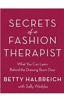 Secrets of a Fashion Therapist
