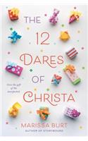 The 12 Dares of Christa