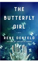 The Butterfly Girl