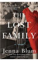 The Lost Family