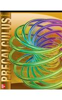 Glencoe Precalculus Student Edition
