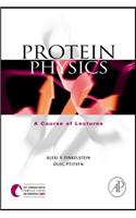 Protein Physics