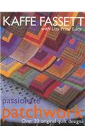 Passionate Patchwork