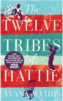 The Twelve Tribes of Hattie
