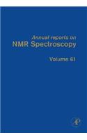Annual Reports on NMR Spectroscopy
