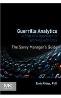 Guerrilla Analytics