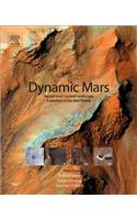 Dynamic Mars