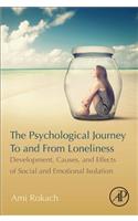 Psychological Journey to and from Loneliness