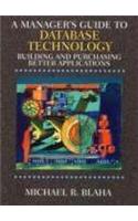 A Manager's Guide to Database Technology