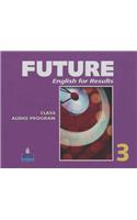 Future 3 Classroom Audio CDs (6)