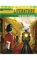 Prentice Hall Literature 2010 All-In-One Workbook Grade 12