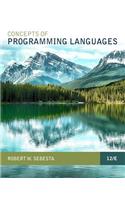 Concepts of Programming Languages