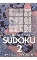 Penguin Pocket Sudoku 2