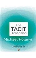 The Tacit Dimension