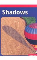 Science Leveled Readers: Below-Level Reader Grade K Shadows