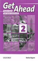 Get Ahead: Level 2: Teacher's Resource Pack